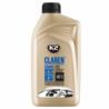 K2 Claren -80 1L - koncentrat do płynu do spryskiwaczy na zimę | Sklep online Galonoleje.pl