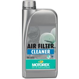 MOTOREX Air Filter Cleaner 1L | Sklep online Galonoleje.pl