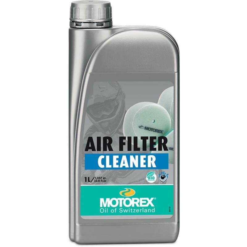 MOTOREX Air Filter Cleaner 1L | Sklep online Galonoleje.pl