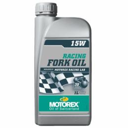 MOTOREX Fork Oil 15w 1L - olej do amortyzatorów | Sklep online Galonoleje.pl