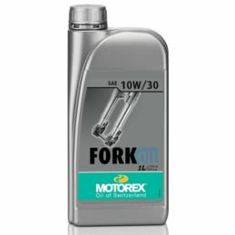 MOTOREX Fork Oil 10W30 1L - olej do amortyzatorów | Sklep online Galonoleje.pl