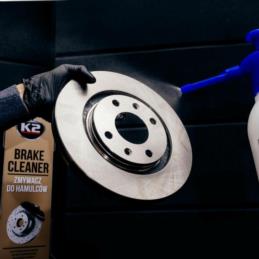 K2 Brake Cleaner 5L - Środek do czyszczenia hamulców | Sklep online Galonoleje.pl