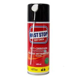 RUST STOP A Czerwony Spray 400ml - antykorozyjny do profili | Sklep online Galonoleje.pl