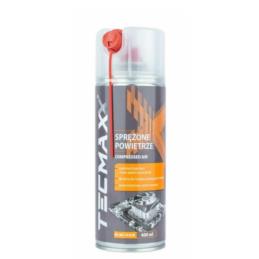 TECMAXX Sprężone Powietrze 400ml | Sklep online Galonoleje.pl