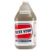 RUST STOP RUST CHECK ANTI-CORROSION 4l bursztynowy - preparat antykorozyjny do podwozi | Sklep online Galonoleje.pl