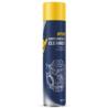 MANNOL Carburetor Cleaner 600ml 9770 - środek do mycia gaźnikow | Sklep online Galonoleje.pl