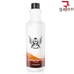 RR CUSTOMS LEATHER CLEANER EXTREME 1L - skuteczny środek czyszczący przeznaczony skór gładkich