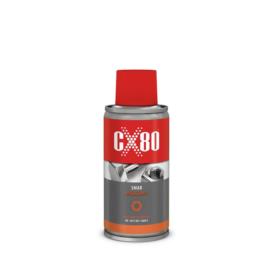 CX80 Smar Miedziany 150ml - wielozadaniowy smar przeciwzapieczeniowy | Sklep online Galonoleje.pl