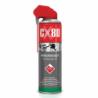 CX80 Konserwująco-Naprawczy 500ml Teflon Duo Spray - preparat wielozadaniowy z teflonem | Sklep online Galonoleje.pl