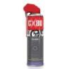 CX80 Silikon Spray 500ml DUO SPRAY - silikon w sprayu | Sklep online Galonoleje.pl