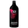 K2 Pro Sigma 1L - Dressing nabłyszczająco-ochronny do opon | Sklep online Galonoleje.pl