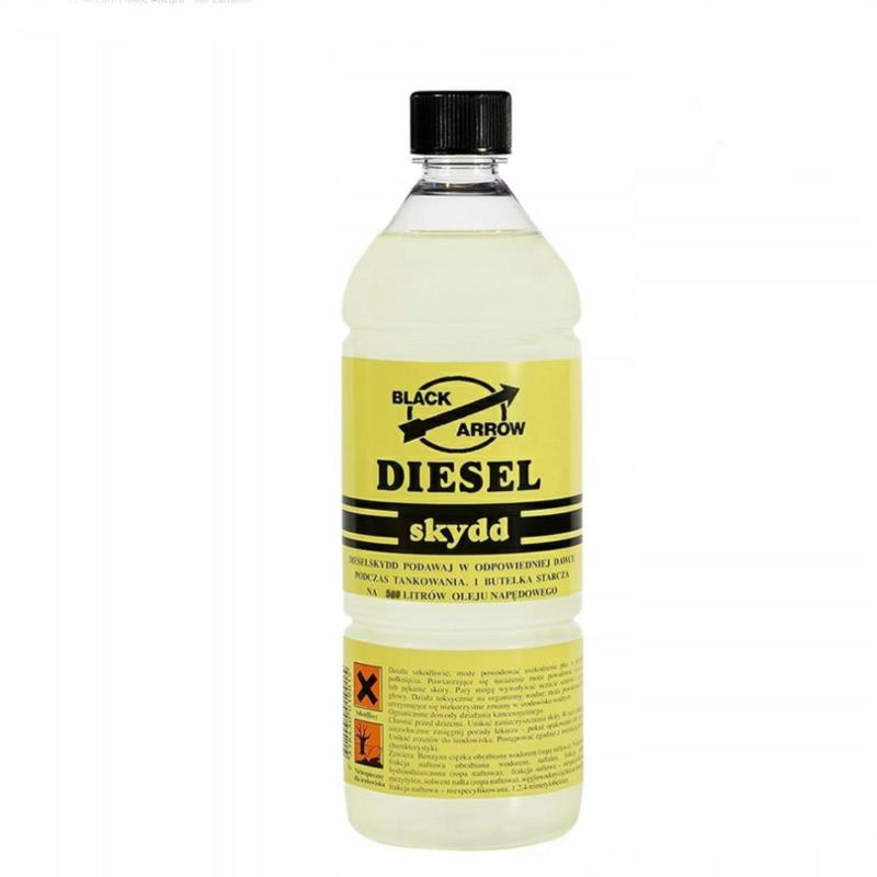 SKYDD Diesel 480ml | Sklep online Galonoleje.pl