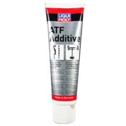 LIQUI MOLY ATF Additiv 250ml 5135 - dodatek do skrzyni automatycznej i układu wspomagania | Sklep online Galonoleje.pl