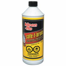 KLEEN-FLO Safe T-Brake 950ml - 509 | Sklep online Galonoleje.pl