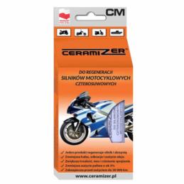 CERAMIZER CM - dodatek do motocykla silników motocyklowych | Sklep online Galonoleje.pl