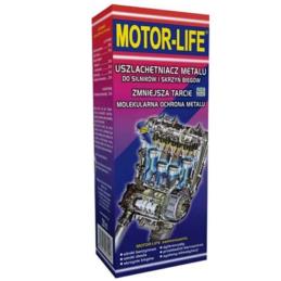 PLASTMAL Motor Life 250ml - uszlachetniacz metalu | Sklep online Galonoleje.pl
