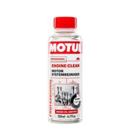 MOTUL Engine Clean Moto 200ml - płukanka silnika motocyklowego | Sklep online Galonoleje.pl