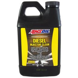 AMSOIL Diesel Injector Clean 1.892L ADFHG - do czyszczenia wtryskiwaczy diesla | Sklep online Galonoleje.pl