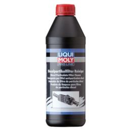 LIQUI MOLY Pro-Line DPF Reiniger 1L 5169 - oczyszczacz filtra DPF | Sklep online Galonoleje.pl