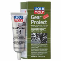 LIQUI MOLY Gear Protect 80ml 1007 - dodatek do skrzyni manualnej | Sklep online Galonoleje.pl