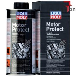 LIQUI MOLY MOTOR PROTECT 500ML 1018 - OCHRONA SILNIKA | Sklep online Galonoleje.pl