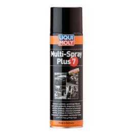 LIQUI MOLY Multispray PLUS 7 500ml 3305 - spray wielofunkcyjny | Sklep online Galonoleje.pl
