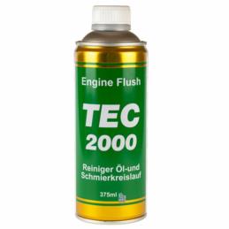 TEC2000 Engine Flush 375ml - płukanka silnika | Sklep online Galonoleje.pl