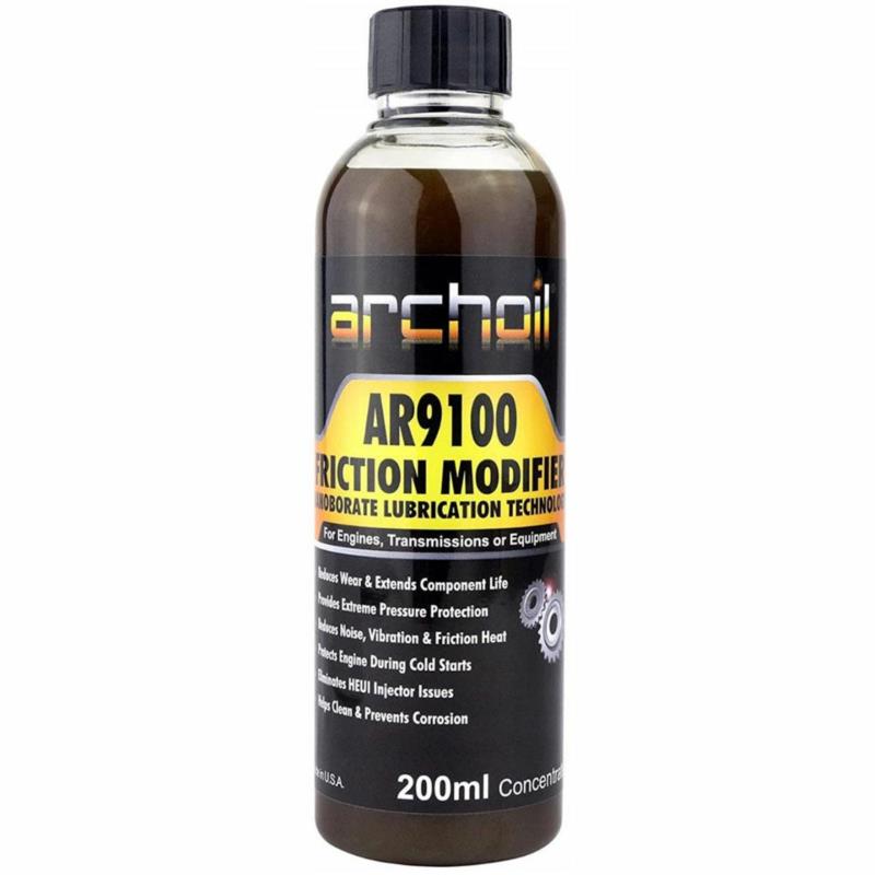 ARCHOIL AR9100 200ml - modyfikator tarcia | Sklep online Galonoleje.pl