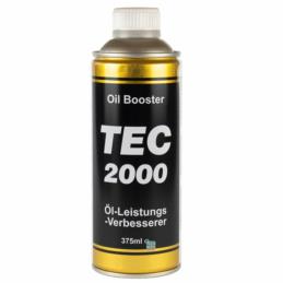 TEC2000 Oil Booster 375ml - dodatek zmniejszający zużycie oleju | Sklep online Galonoleje.pl