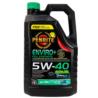 PENRITE ENVIRO+ 5W40 5L - olej syntetyczny | Sklep online Galonoleje.pl