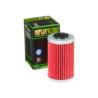 HIFLOFILTRO Filtr Oleju HF155 -  filtr motocyklowy | Sklep online Galonoleje.pl