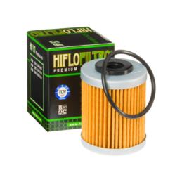 HIFLOFILTRO Filtr Oleju HF157 -  filtr motocyklowy | Sklep online Galonoleje.pl