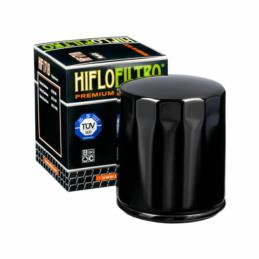 HIFLOFILTRO Filtr Oleju HF171B - filtr motocyklowy | Sklep online Galonoleje.pl