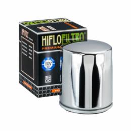 HIFLOFILTRO Filtr Oleju HF170C - filtr motocyklowy | Sklep online Galonoleje.pl