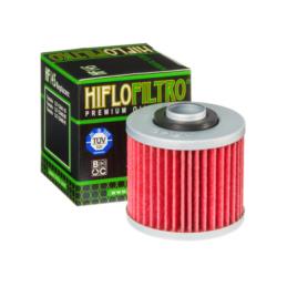 HIFLOFILTRO Filtr Oleju HF145 -  filtr motocyklowy | Sklep online Galonoleje.pl