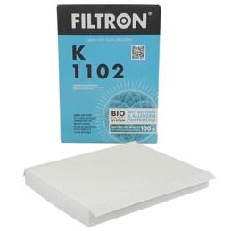 FILTRON Filtr kabiny K1102 | Sklep online Galonoleje.pl