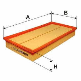 FILTRON Filtr powietrza AP149 | Sklep online Galonoleje.pl