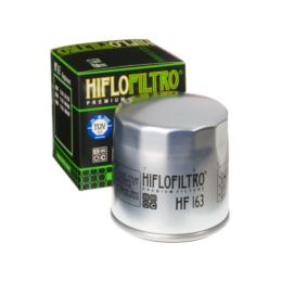 HIFLOFILTRO Filtr Oleju HF163 - filtr motocyklowy | Sklep online Galonoleje.pl
