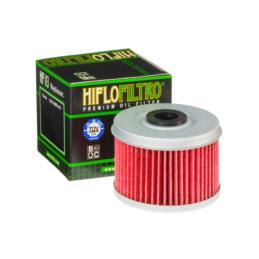 HIFLOFILTRO Filtr Oleju HF113 - filtr motocyklowy | Sklep online Galonoleje.pl