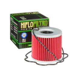 HIFLOFILTRO Filtr Oleju HF133 - filtr motocyklowy | Sklep online Galonoleje.pl