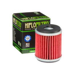 HIFLOFILTRO Filtr Oleju HF141 -  filtr motocyklowy | Sklep online Galonoleje.pl