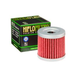 HIFLOFILTRO Filtr Oleju HF139 -  filtr motocyklowy | Sklep online Galonoleje.pl