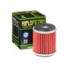 HIFLOFILTRO Filtr Oleju HF140 -  filtr motocyklowy | Sklep online Galonoleje.pl