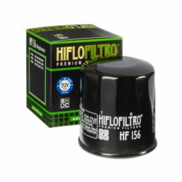 HIFLOFILTRO Filtr Oleju HF156 -  filtr motocyklowy | Sklep online Galonoleje.pl