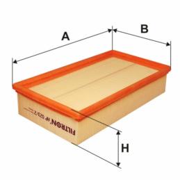 FILTRON Filtr powietrza AP023/2 | Sklep online Galonoleje.pl