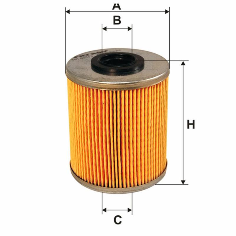 FILTRON Filtr paliwa PM815/3 | Sklep online Galonoleje.pl