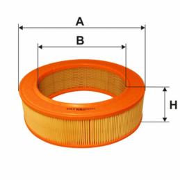 FILTRON Filtr powietrza AR204 | Sklep online Galonoleje.pl