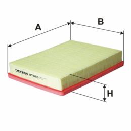 FILTRON Filtr powietrza AP108/9 | Sklep online Galonoleje.pl