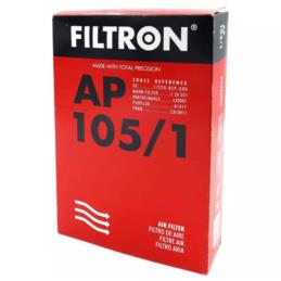 FILTRON Filtr powietrza AP105/5 | Sklep online Galonoleje.pl