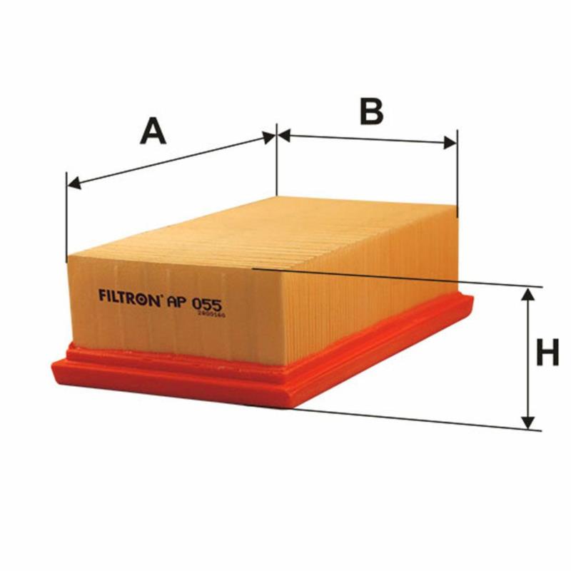 FILTRON Filtr powietrza AP055 | Sklep online Galonoleje.pl